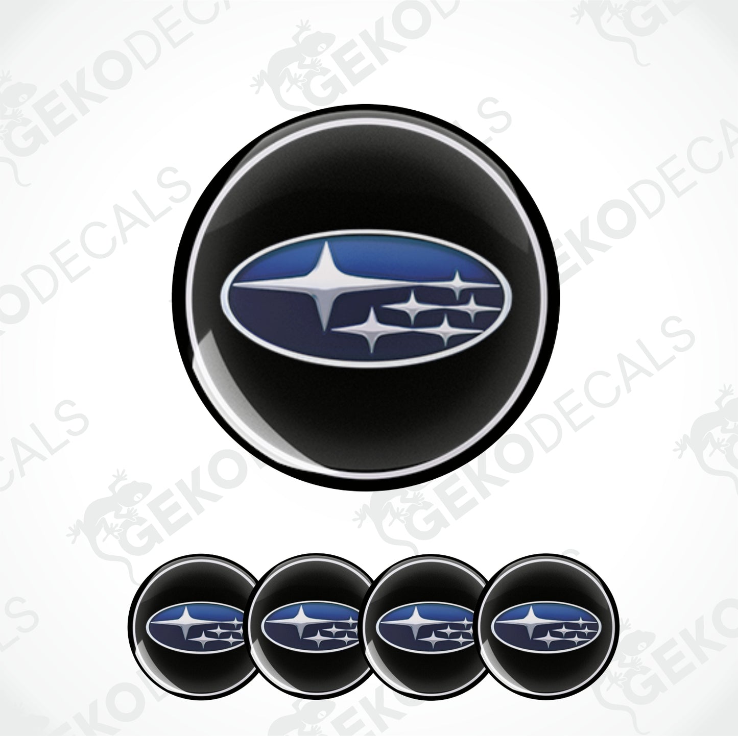 SUBARU