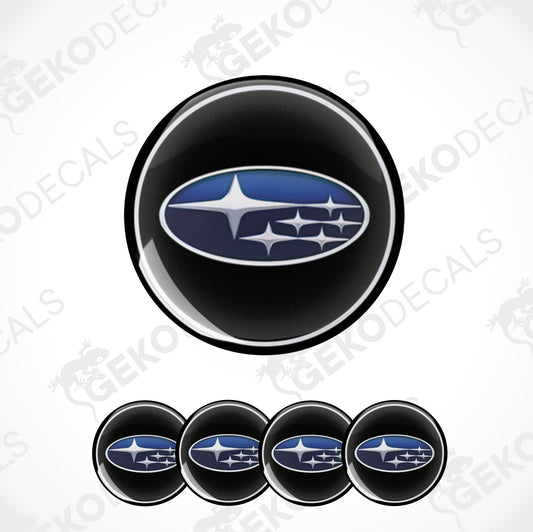 SUBARU