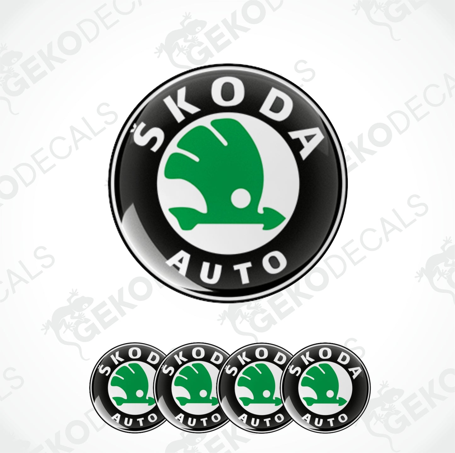 ŠKODA