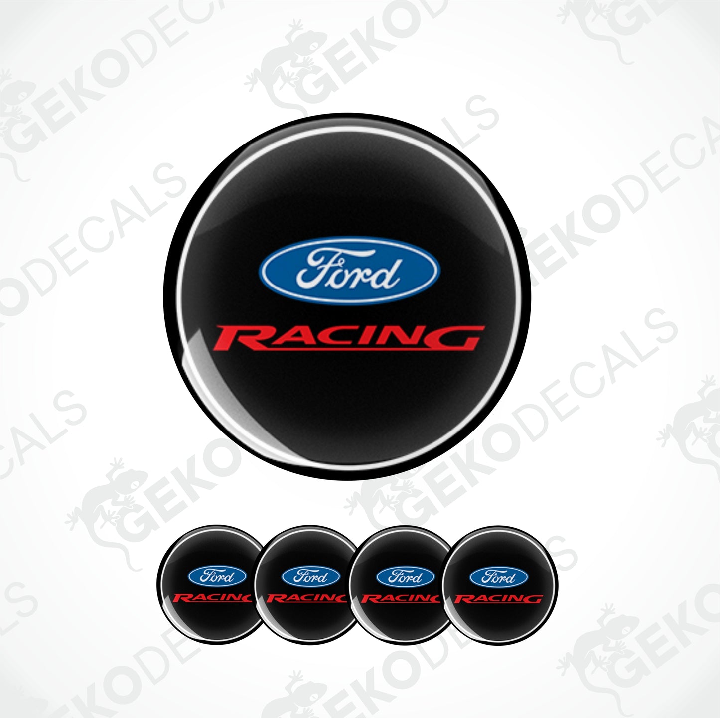FORD RACING