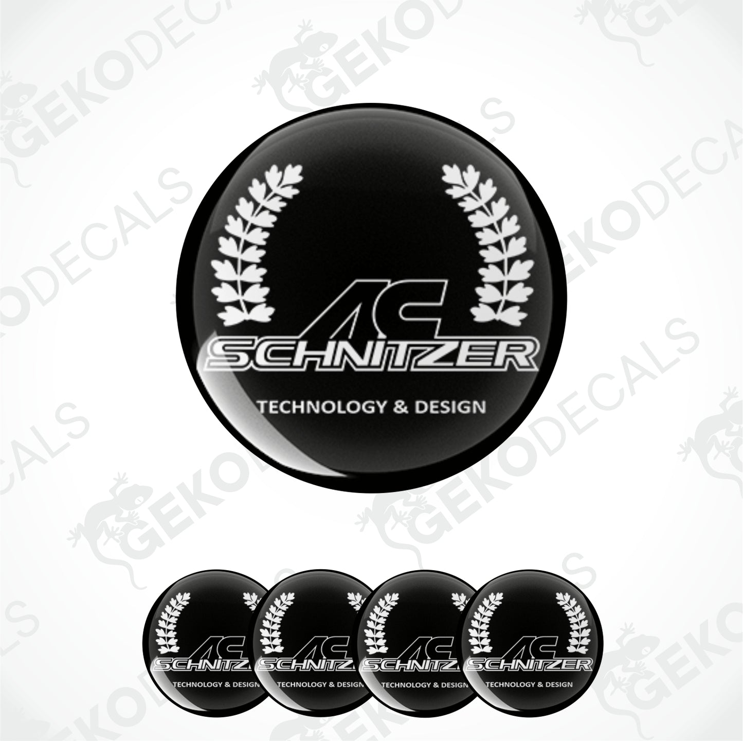 AC SCHNITZER TEKNIK & DESIGN