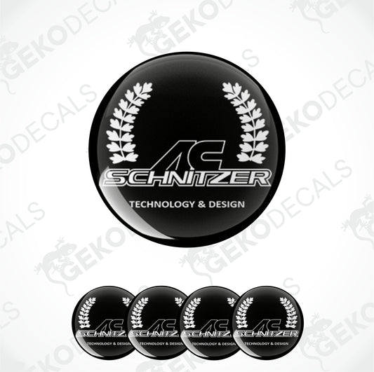 AC SCHNITZER TECHNOLOGY & DESIGN