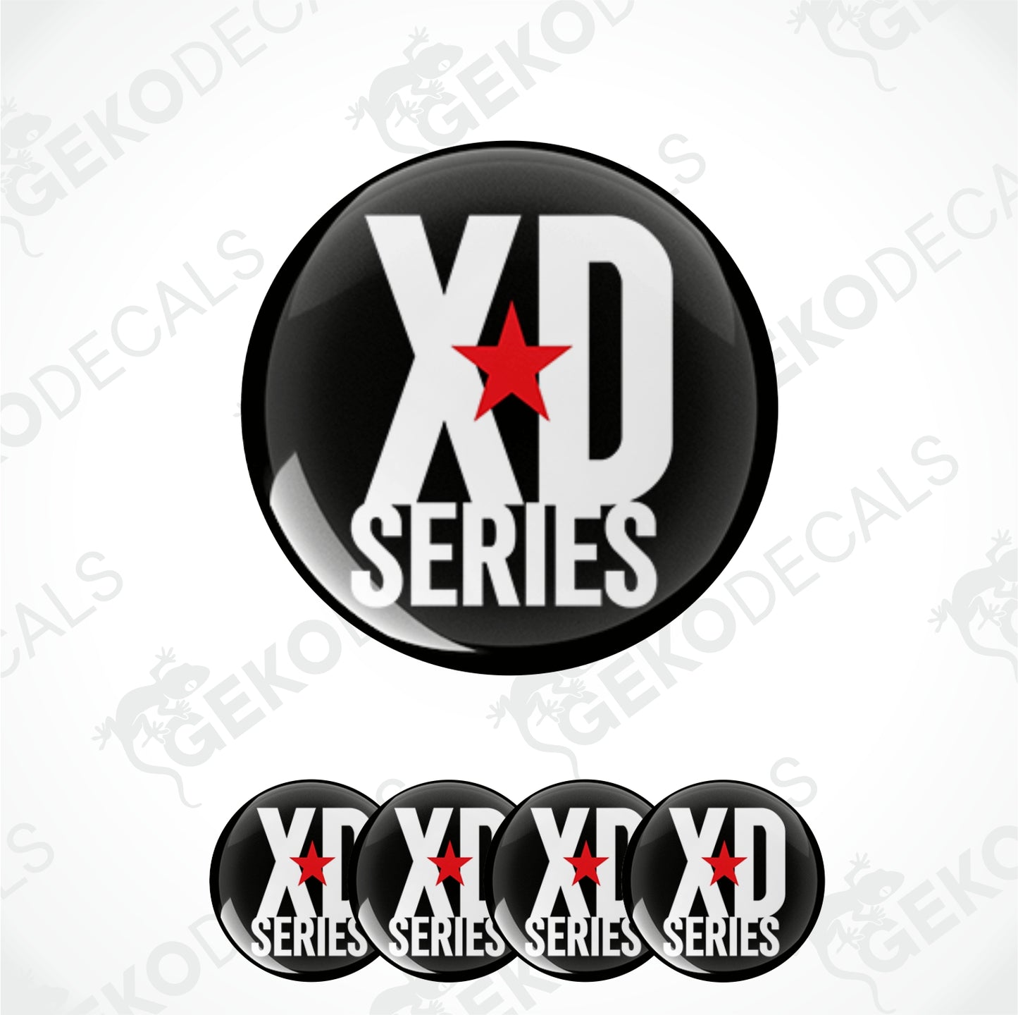 KMC XD SERIES