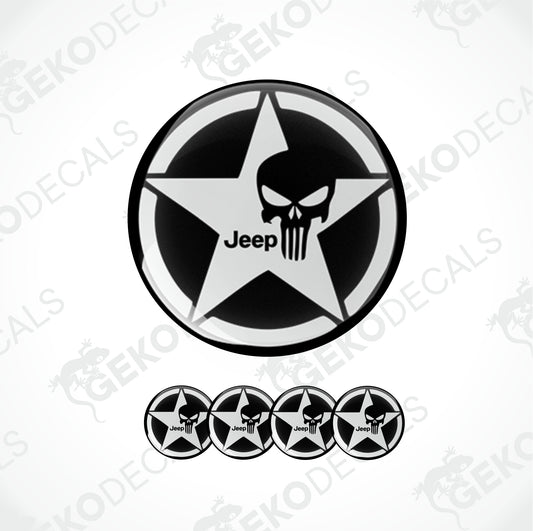 JEEP PUNISHER