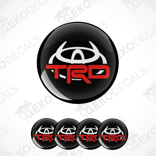 TOYOTA TRD