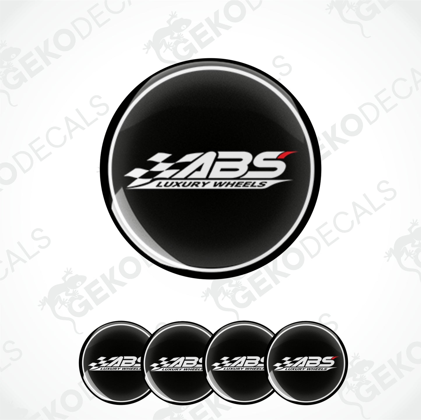 ABS LUXURY WHEELS