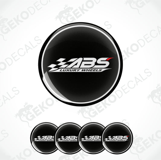 ABS LUXURY WHEELS