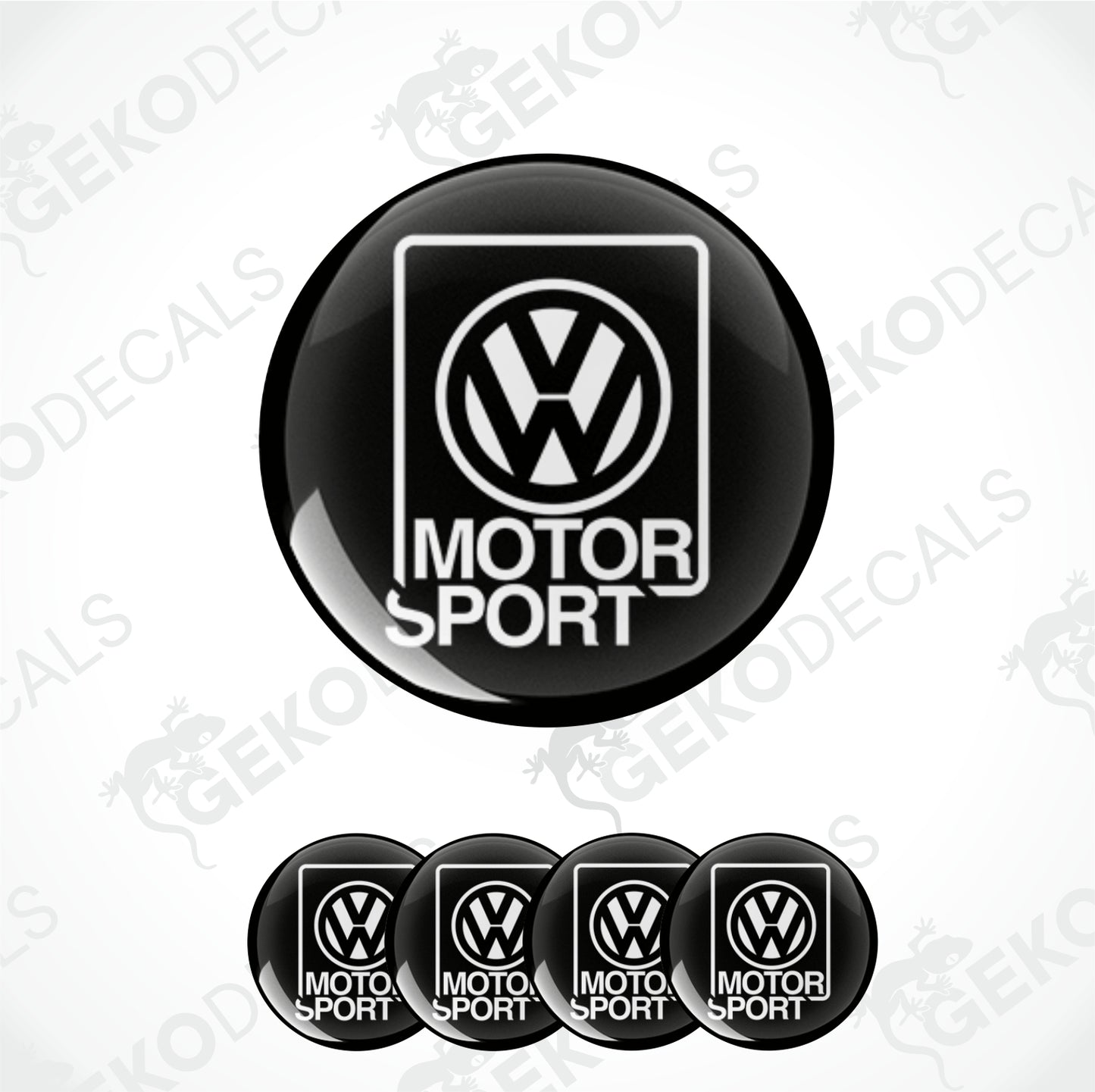 VOLKSWAGEN MOTORSPORT