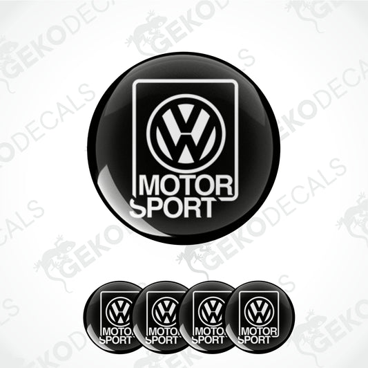 VOLKSWAGEN MOTORSPORT