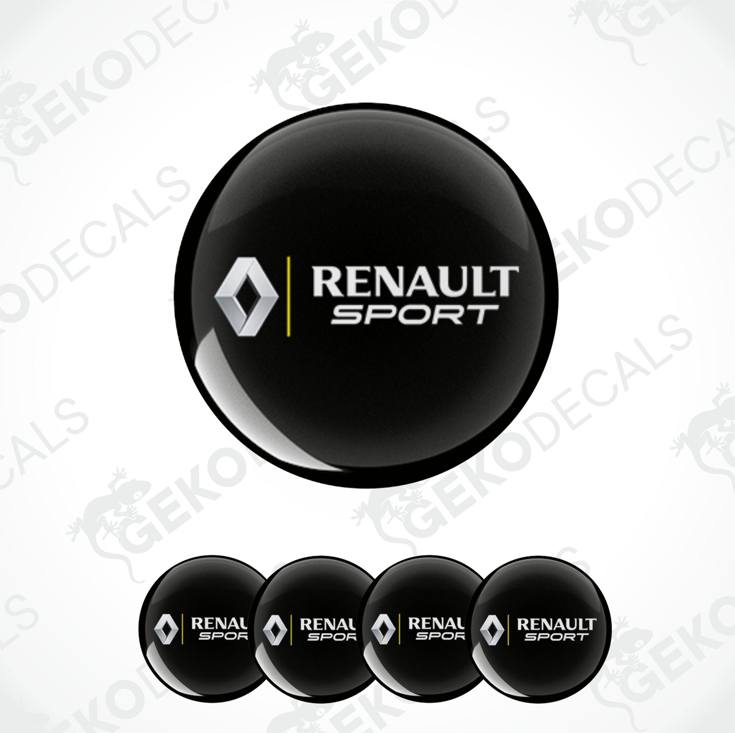 RENAULT SPORT