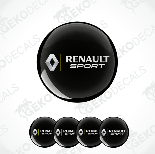 RENAULT SPORT