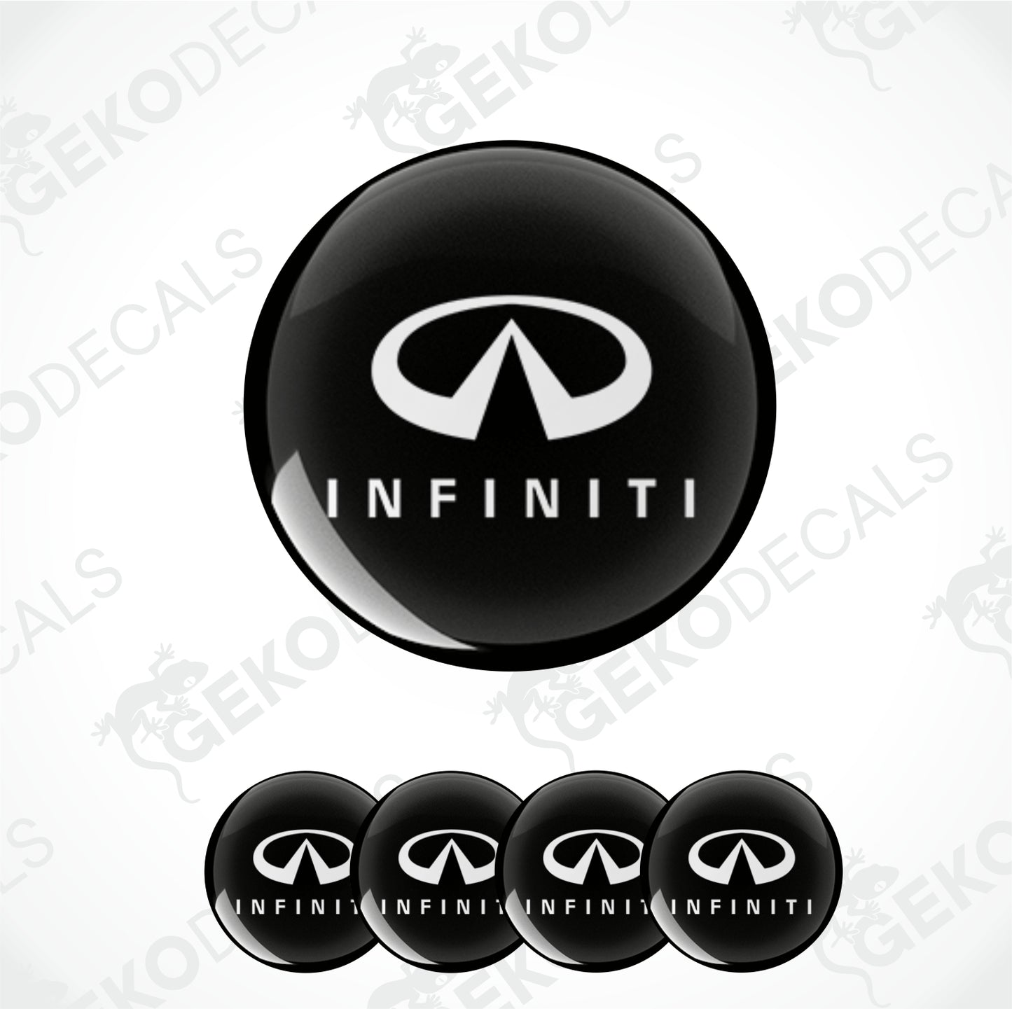INFINITI