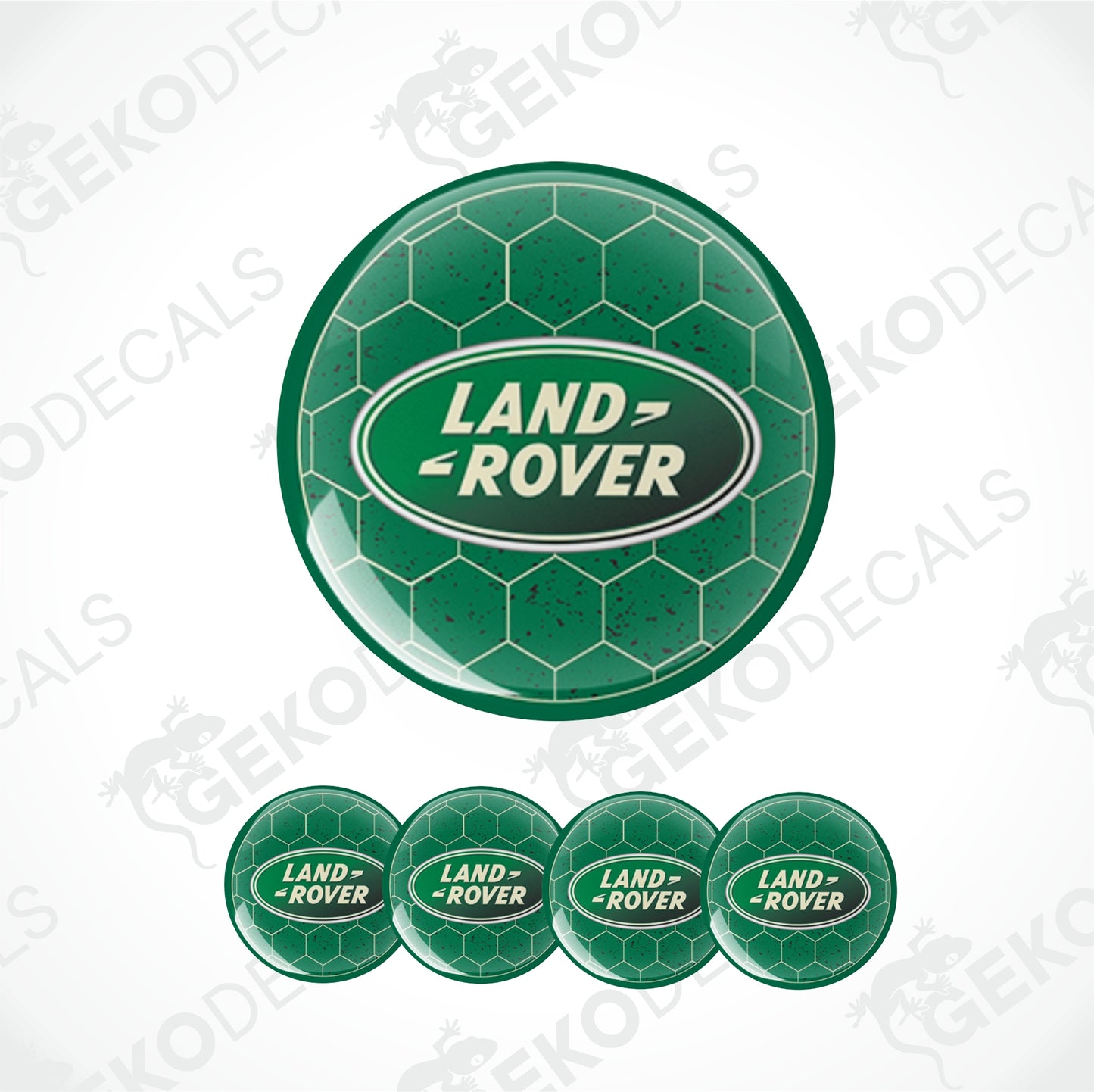 LAND ROVER