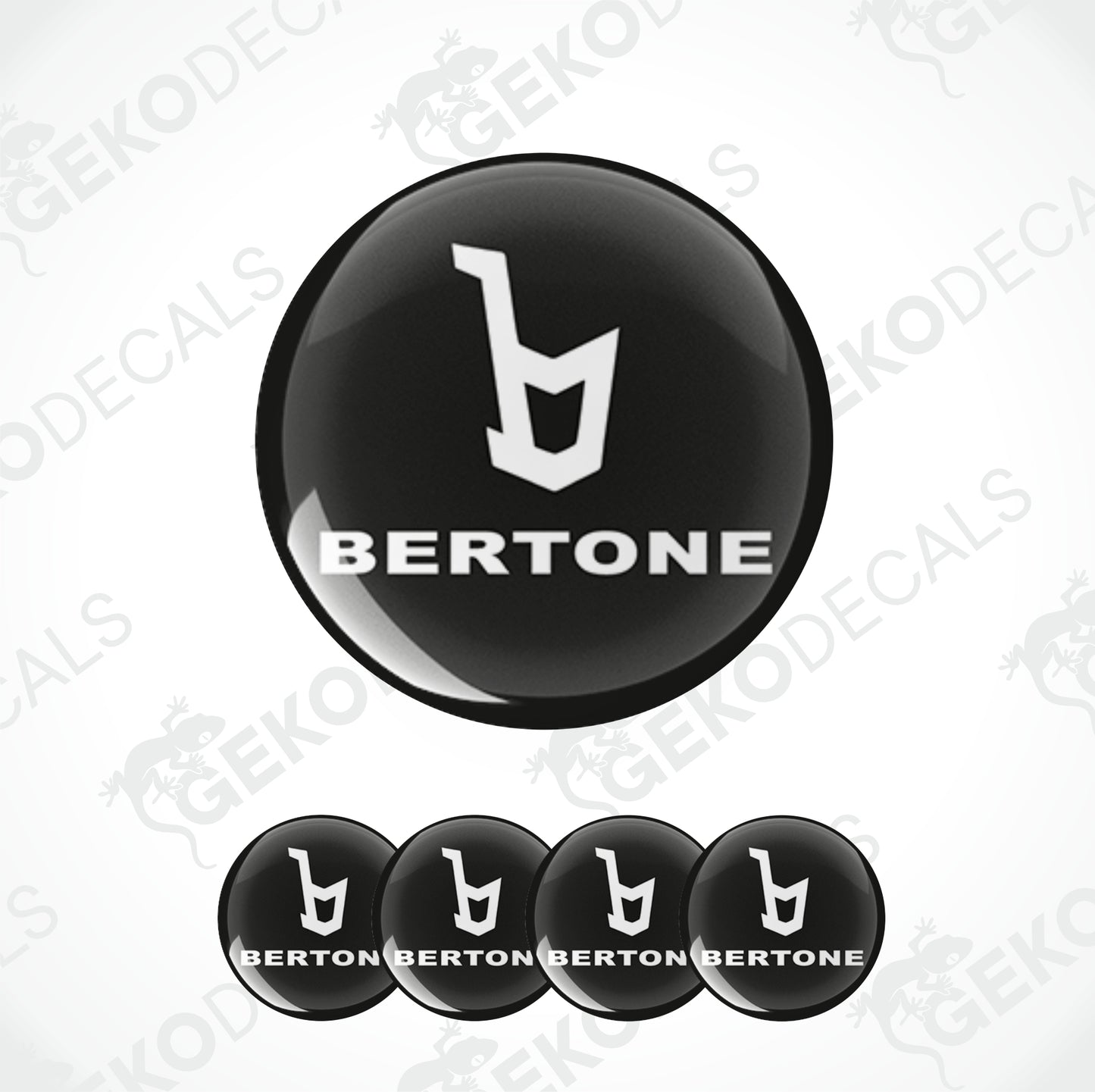 OPEL BERTONE
