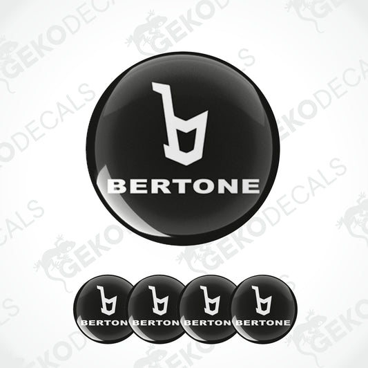 OPEL BERTONE
