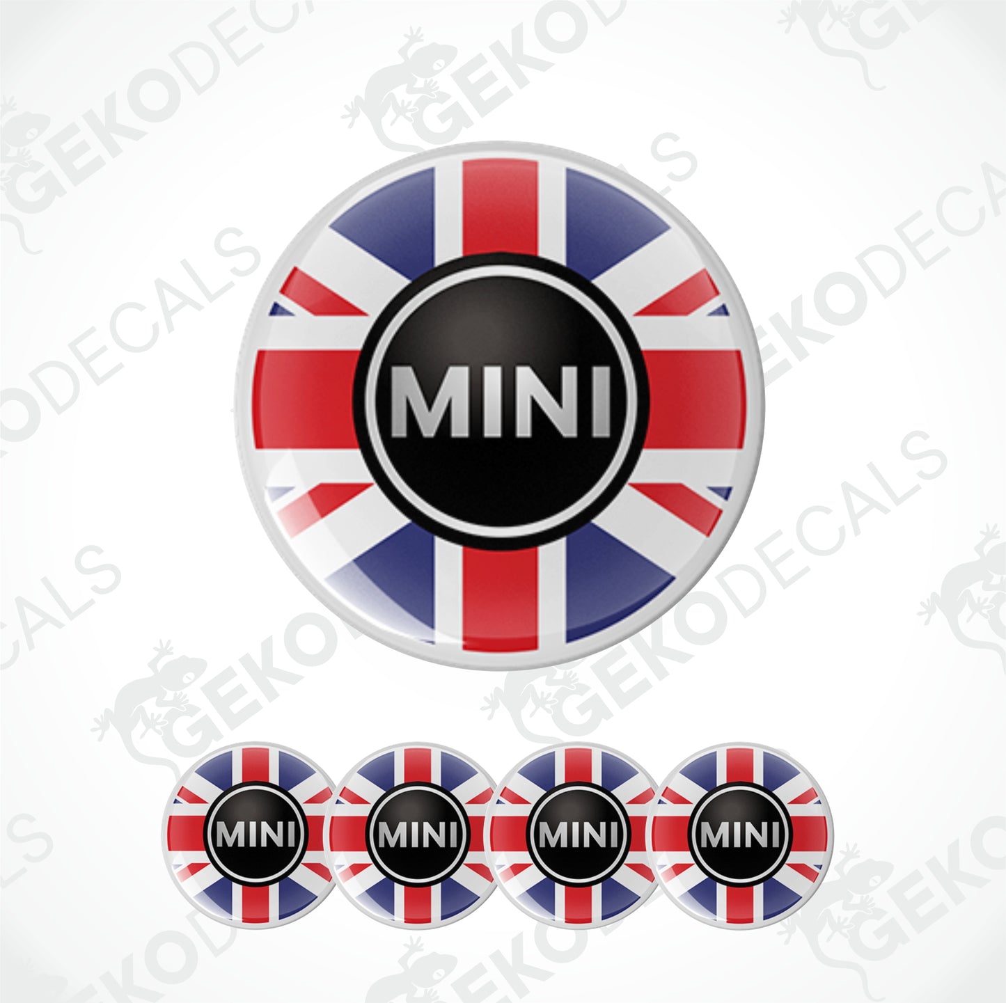 MINI COOPER ENGLAND