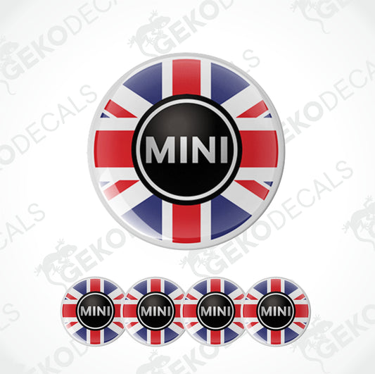 MINI COOPER ENGLAND