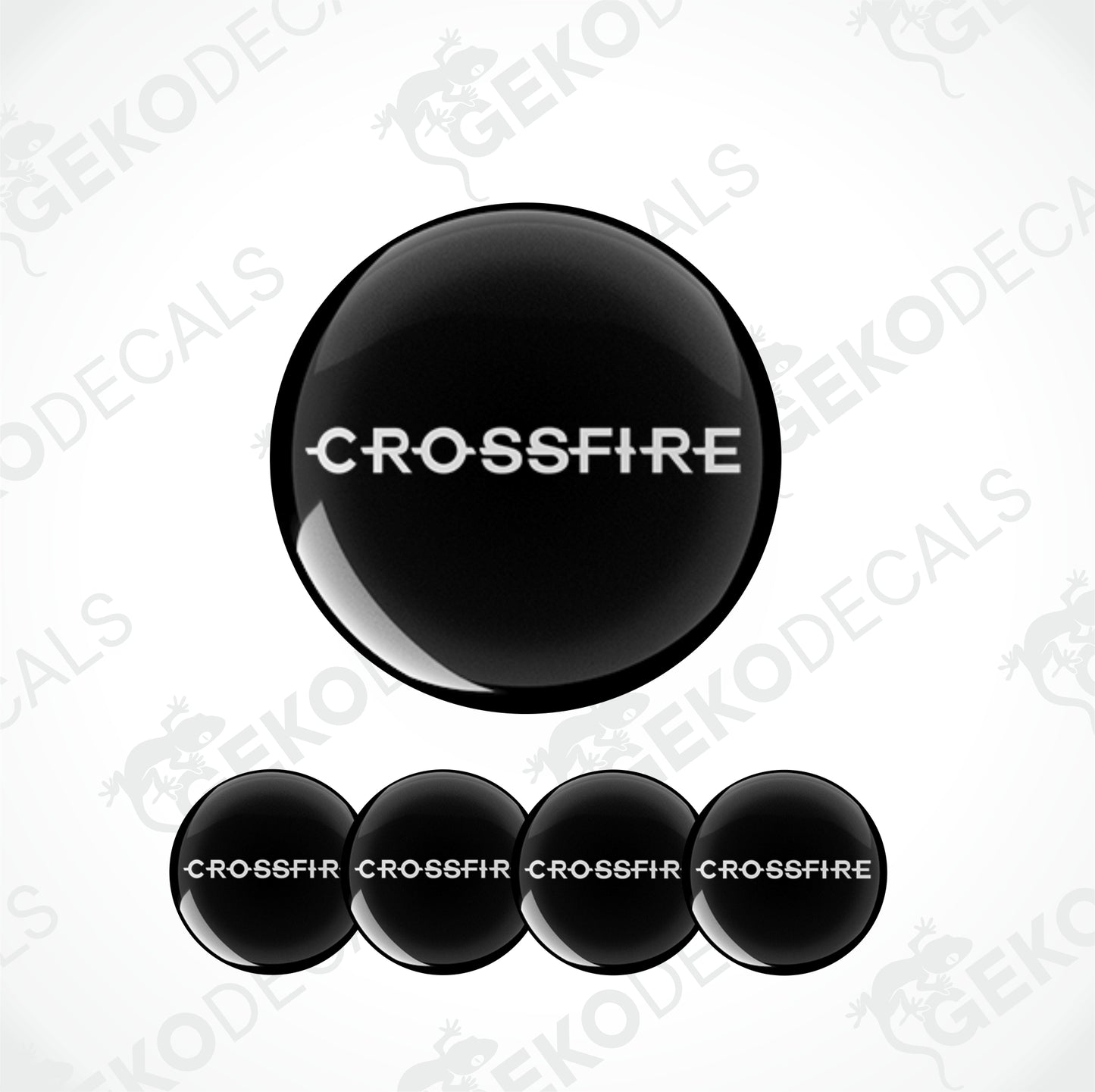CHRYSLER CROSSFIRE