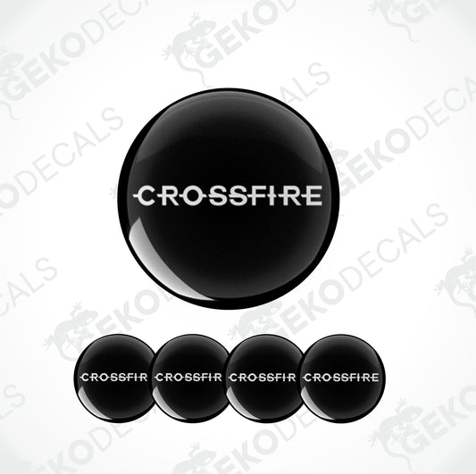 CHRYSLER CROSSFIRE