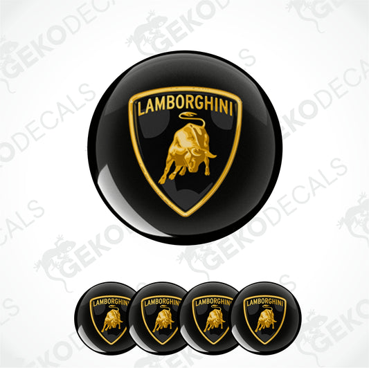 LAMBORGHINI