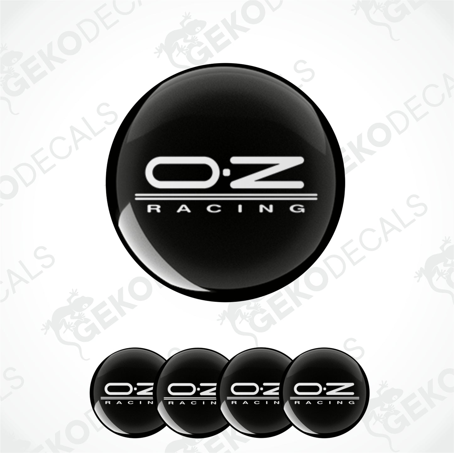 OZ RACING