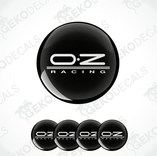OZ RACING