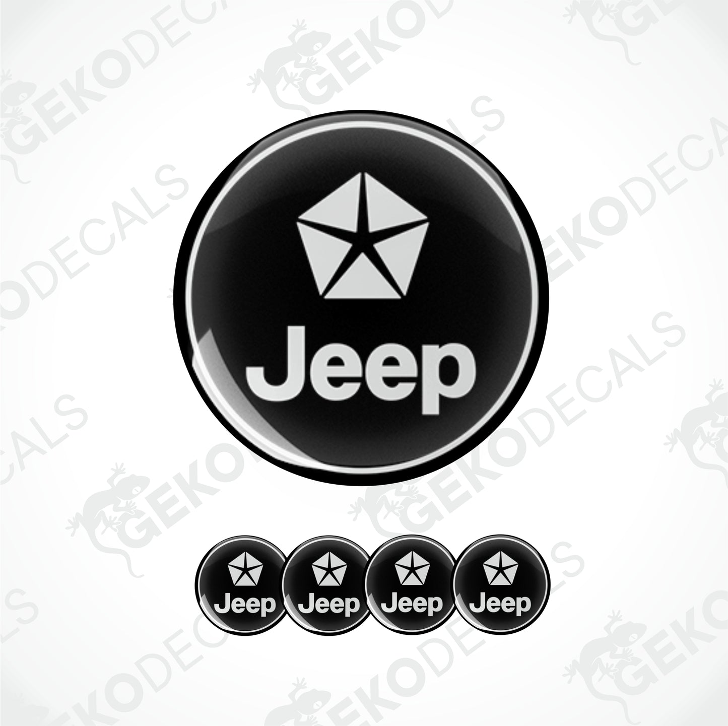 JEEP CHRYSLER