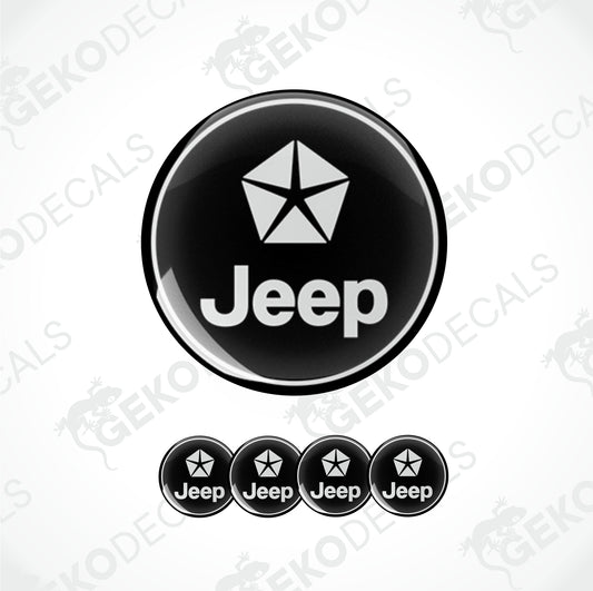 JEEP CHRYSLER