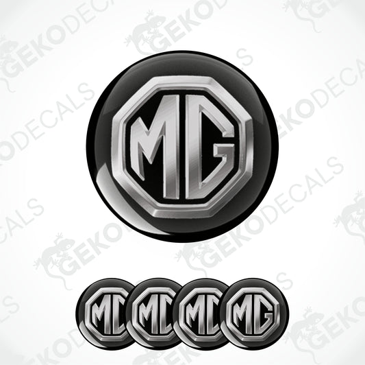 MG