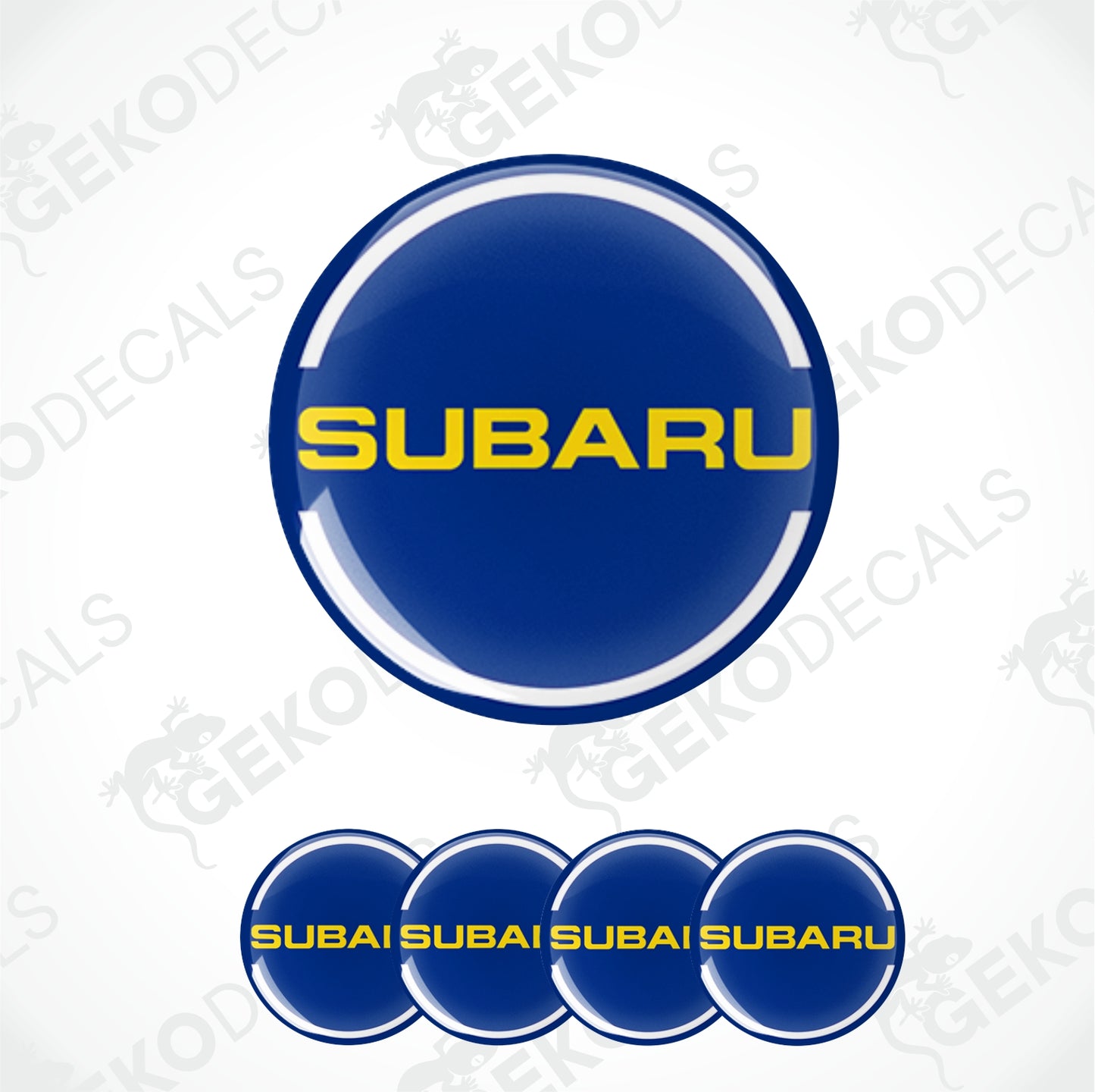 SUBARU