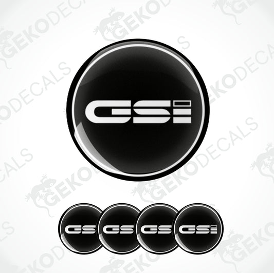 OPEL GSI