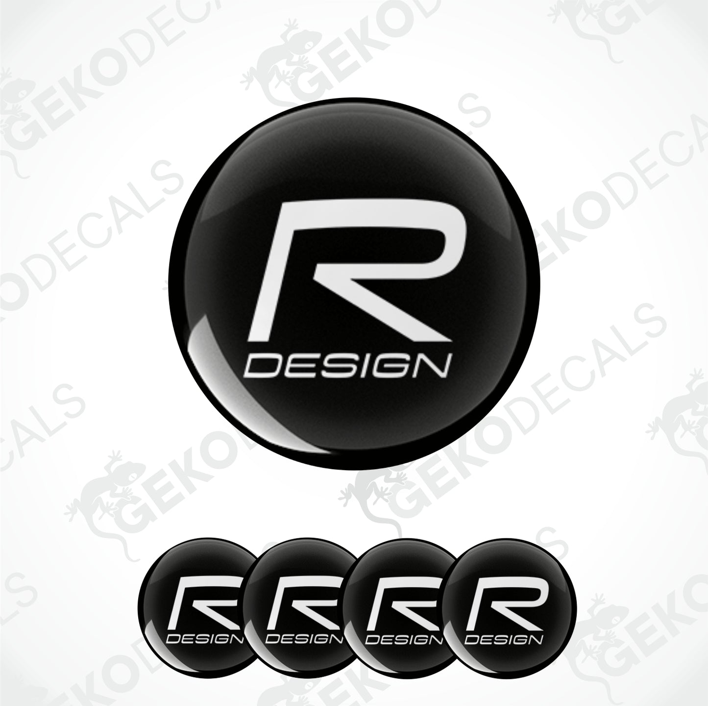 VOLVO R DESIGN