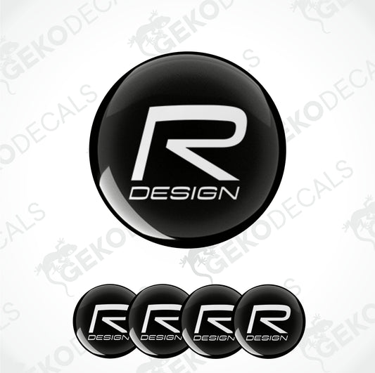 VOLVO R DESIGN