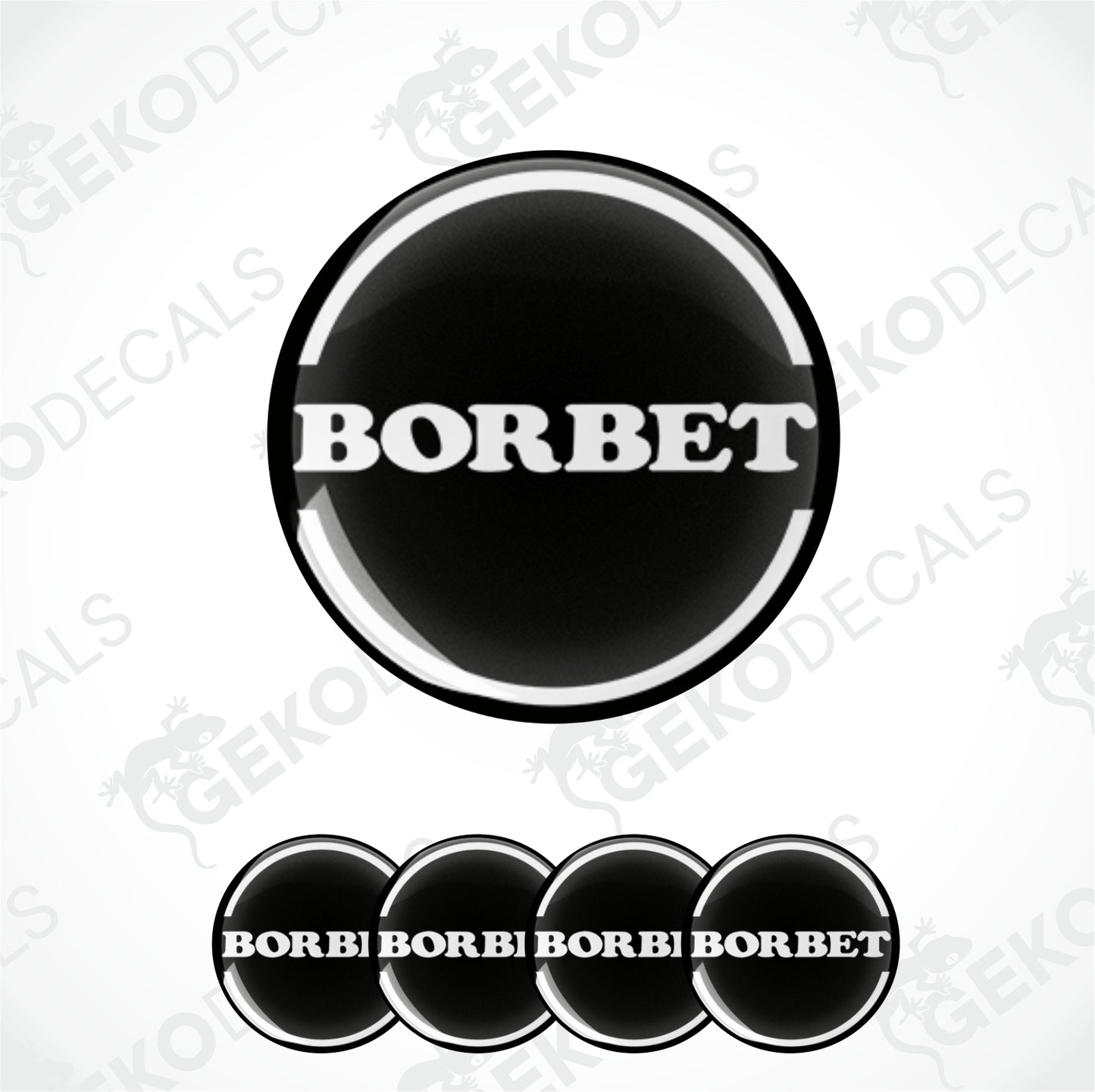BORBET