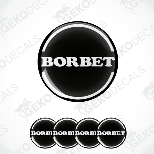 BORBET