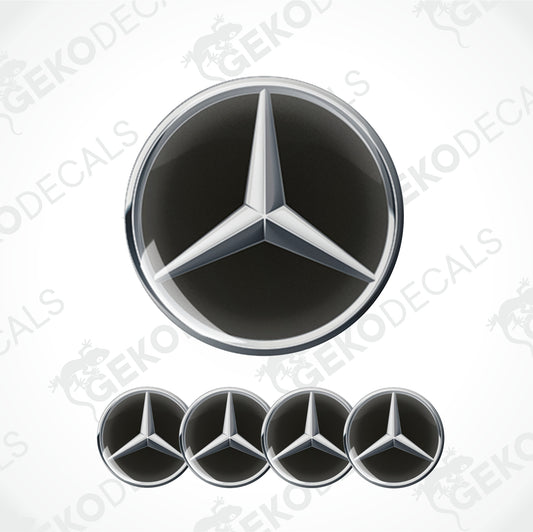 MERCEDES-BENZ
