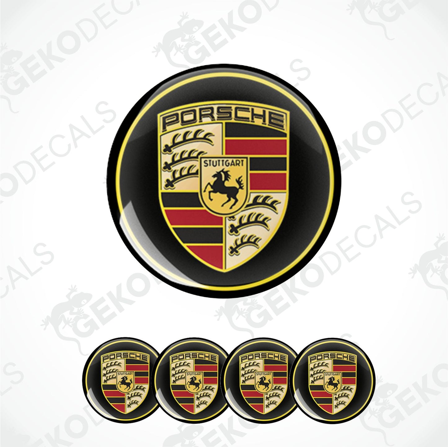 PORSCHE