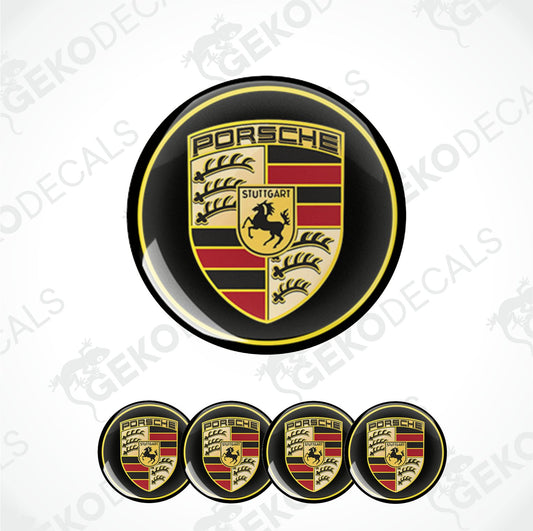 PORSCHE
