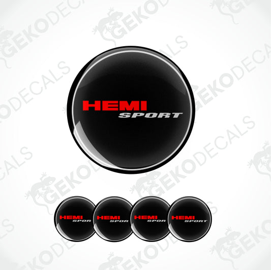 DODGE HEMI SPORT