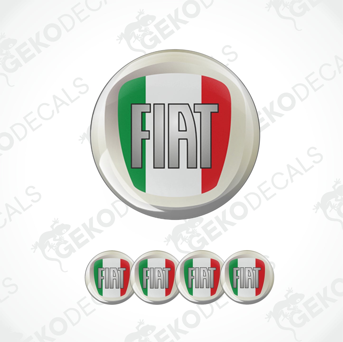 FIAT ITALY