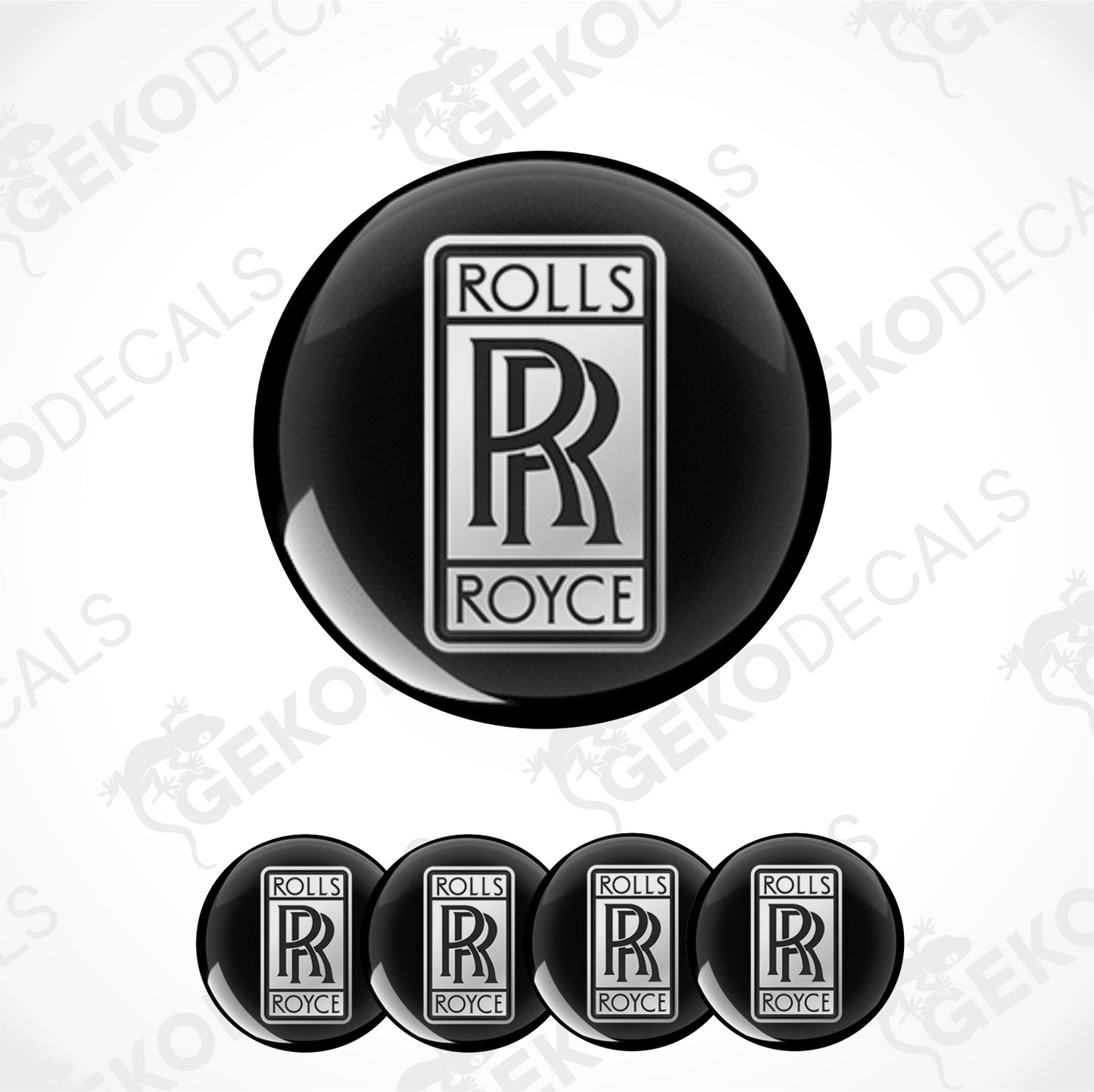 ROLLS ROYCE