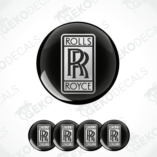 ROLLS ROYCE