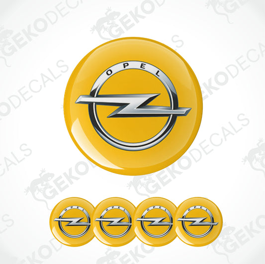 OPEL