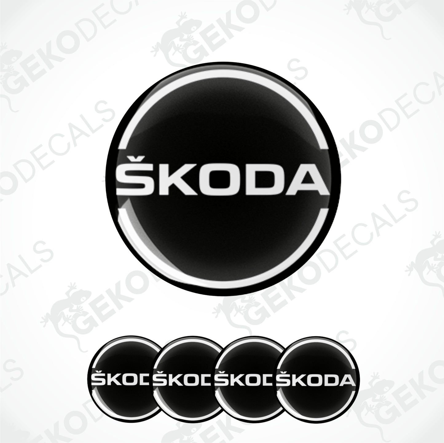 ŠKODA