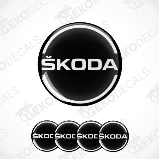 ŠKODA