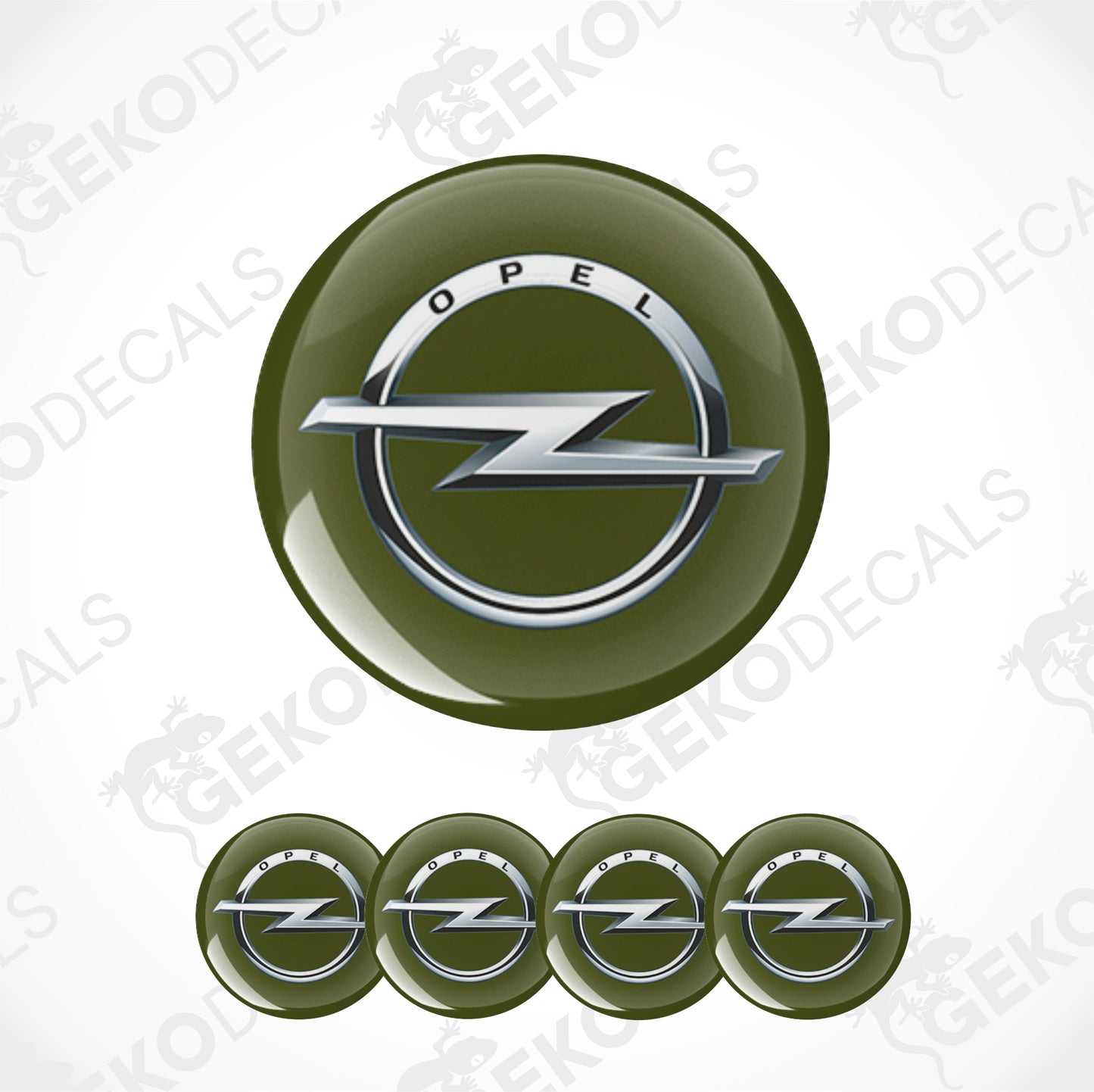 OPEL