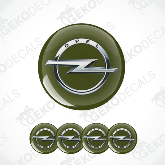 OPEL