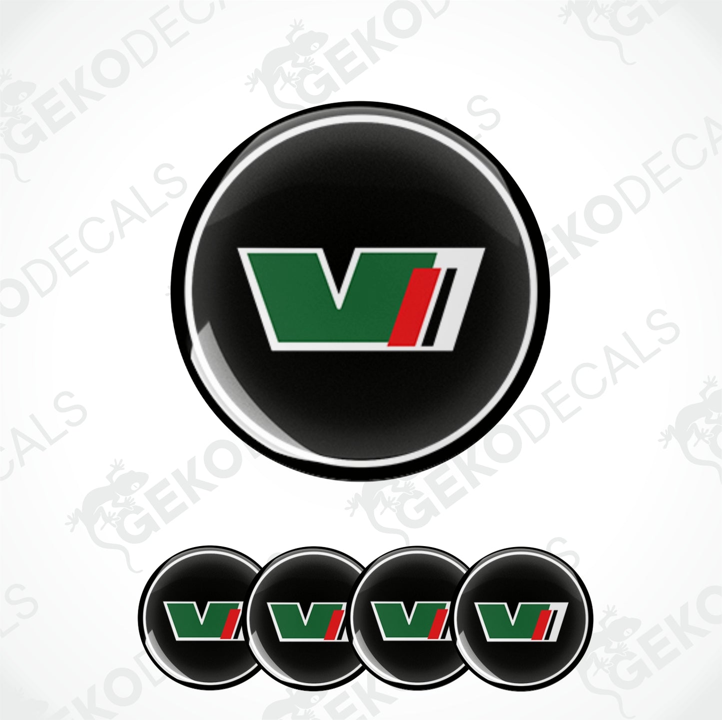 ŠKODA VRS
