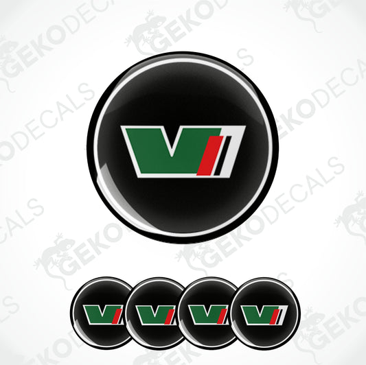ŠKODA VRS