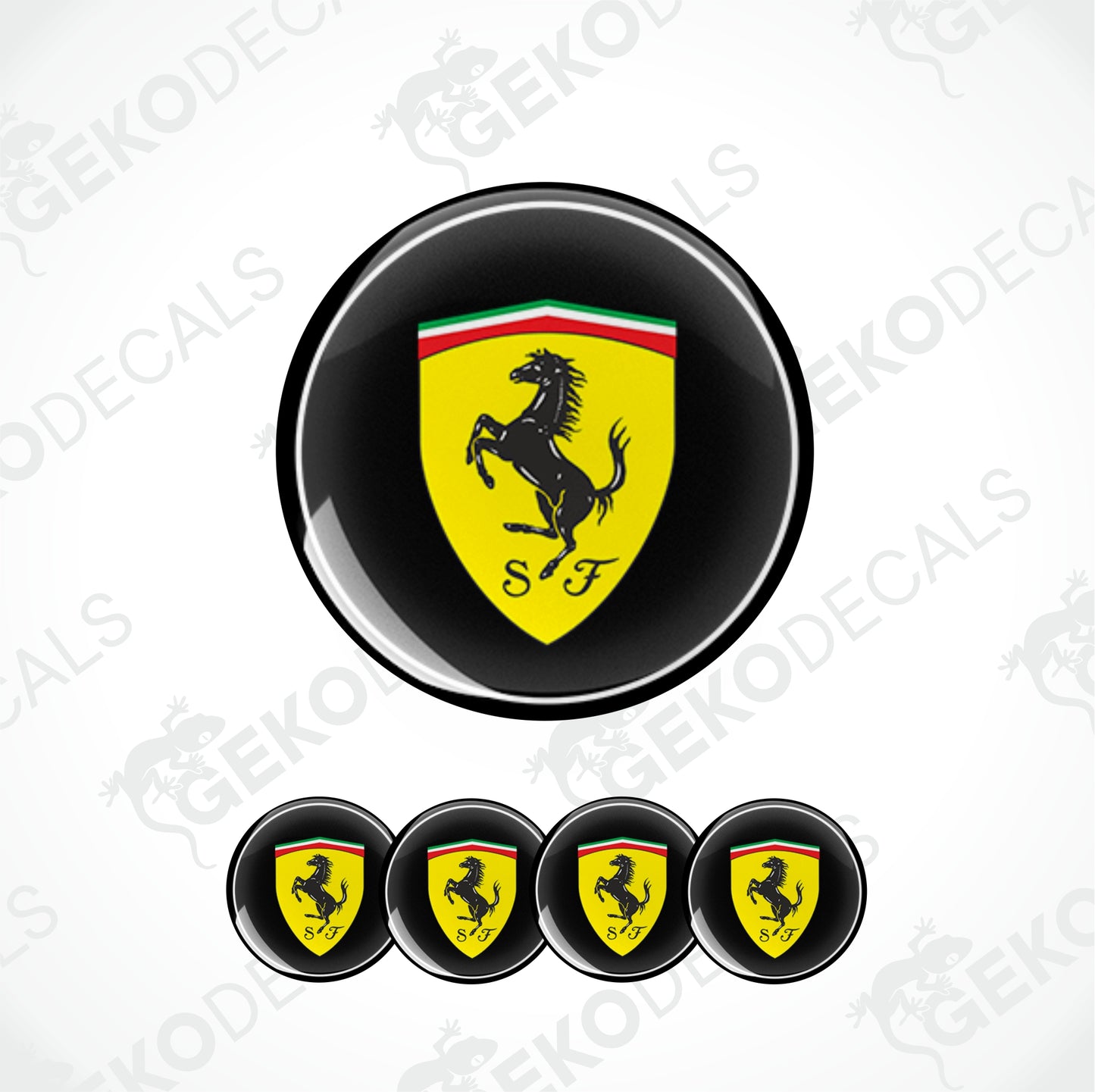 FERRARI
